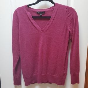 Merino wool sweater